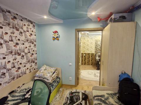 квартира за адресою Житомир, Космонавтів вул., 12