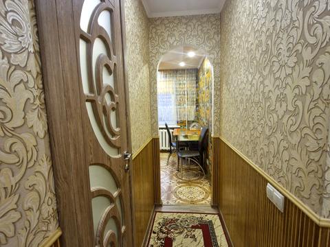 квартира за адресою Житомир, Космонавтів вул., 12