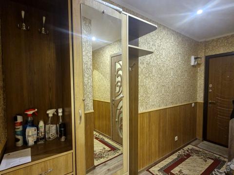 квартира за адресою Житомир, Космонавтів вул., 12