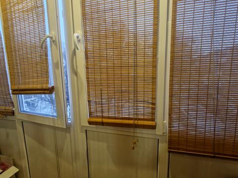 квартира за адресою Житомир, Космонавтів вул., 12