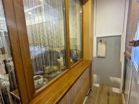 квартира за адресою Житомир, Космонавтів вул., 12