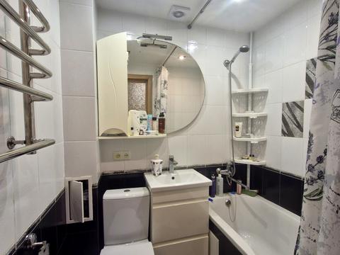 квартира за адресою Житомир, Космонавтів вул., 12