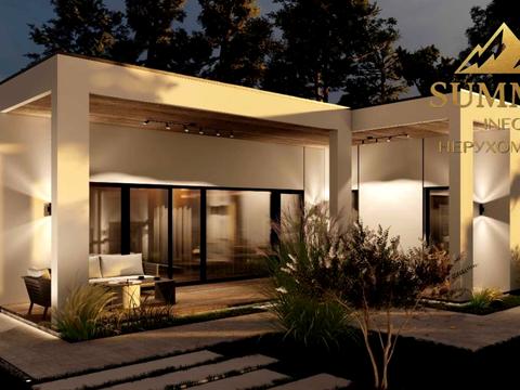 будинок за адресою Привітна