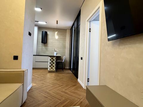 квартира за адресою Чубаївська вул., (Будинок)