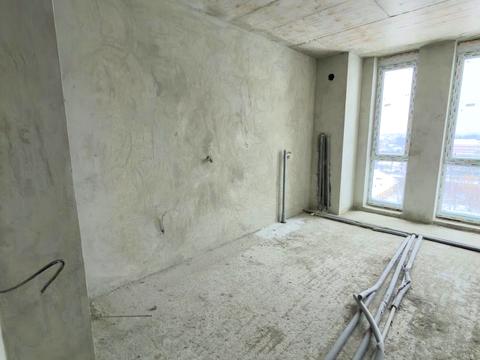 квартира по адресу Гагарина ул. (Юрия Гагарина), (Будинок 1)