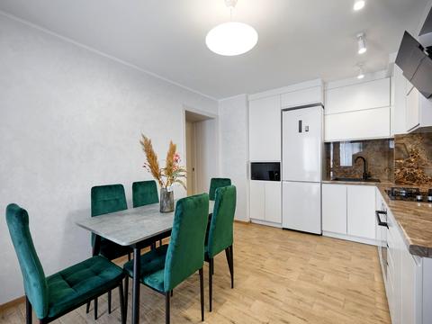 квартира за адресою Глинянський Тракт вул., 130