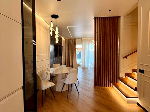 дом по адресу Загорская ул.