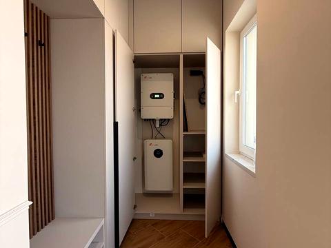 будинок за адресою Загорська вул.