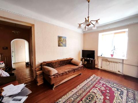 квартира за адресою Енергетиків вул. (60-річчя Жовтня), 4