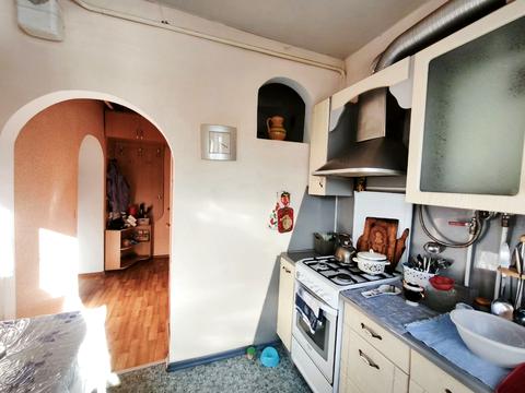 квартира за адресою Енергетиків вул. (60-річчя Жовтня), 4