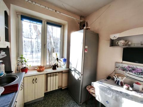 квартира за адресою Енергетиків вул. (60-річчя Жовтня), 4