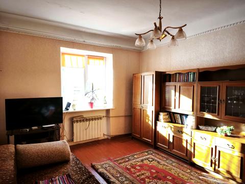 квартира за адресою Енергетиків вул. (60-річчя Жовтня), 4