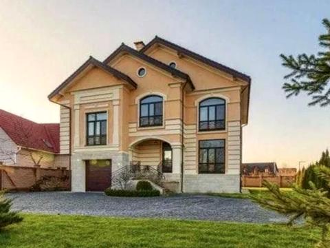 будинок за адресою Острівна вул.