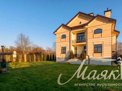 будинок за адресою Острівна вул.