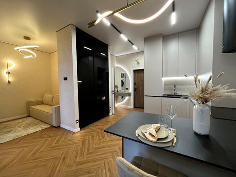 квартира за адресою Чубаївська вул., (Будинок)