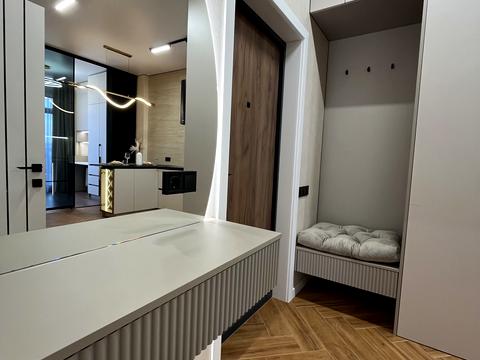 квартира за адресою Чубаївська вул., (Будинок)