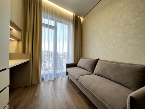 квартира за адресою Чубаївська вул., (Будинок)