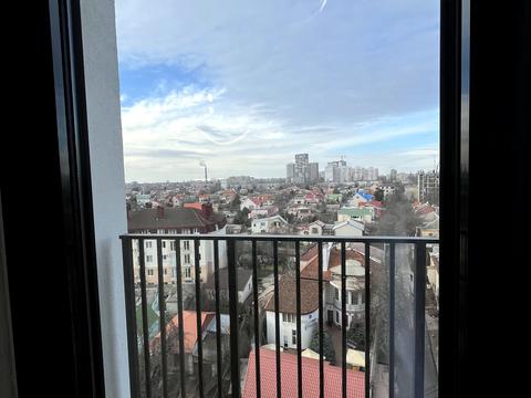 квартира за адресою Чубаївська вул., (Будинок)