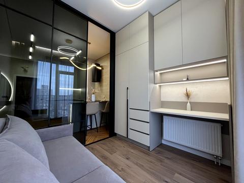 квартира за адресою Чубаївська вул., (Будинок)