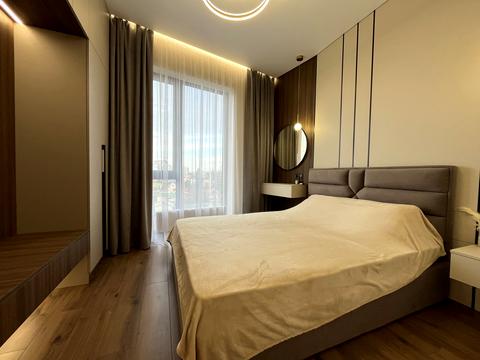 квартира за адресою Чубаївська вул., (Будинок)