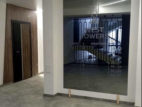 квартира по адресу Тлехаса ул., 19/2