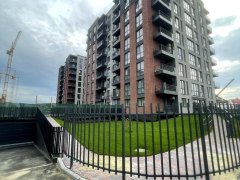 квартира по адресу Тлехаса ул., 19/2