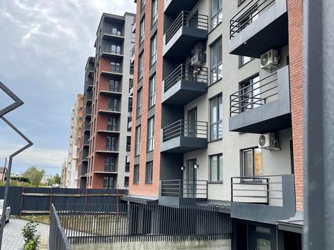 квартира по адресу Тлехаса ул., 19/2