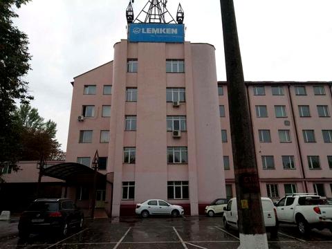 коммерческая по адресу Академика Заболотного ул., 150а