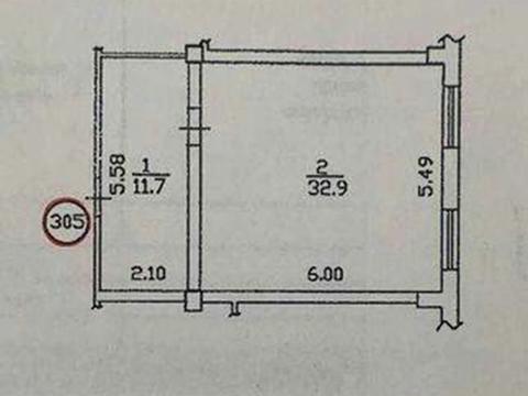 коммерческая по адресу Академика Заболотного ул., 150а