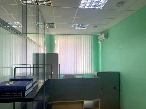 коммерческая по адресу Академика Заболотного ул., 150а