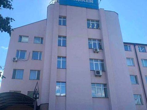 коммерческая по адресу Академика Заболотного ул., 150а