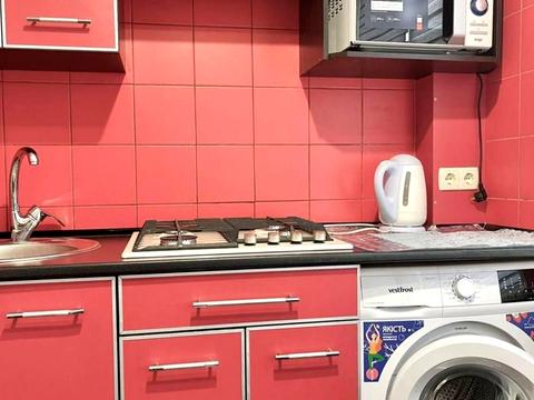 квартира по адресу Академика Павлова ул., 132