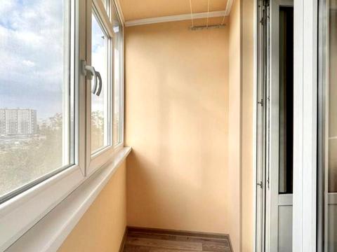 квартира по адресу Академика Павлова ул., 132