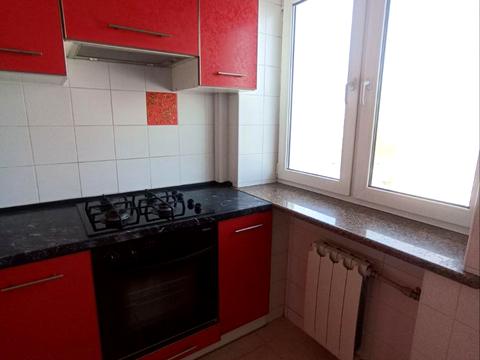 квартира за адресою Ферганська вул., 31б