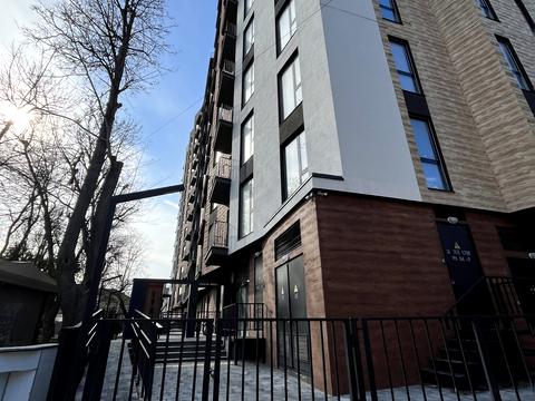 квартира за адресою Чубаївська вул., (Будинок)