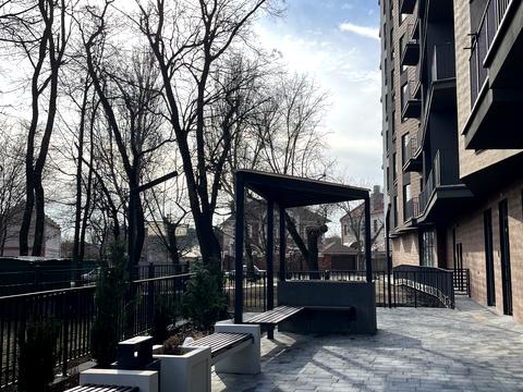 квартира за адресою Чубаївська вул., (Будинок)