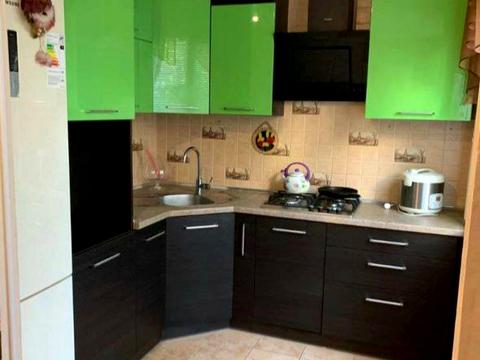 квартира по адресу Тракторостроителей просп., 158а