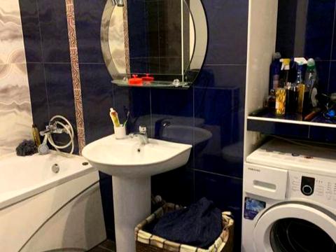 квартира по адресу Тракторостроителей просп., 158а