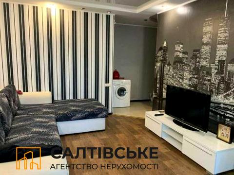 квартира по адресу Тракторостроителей просп., 158а