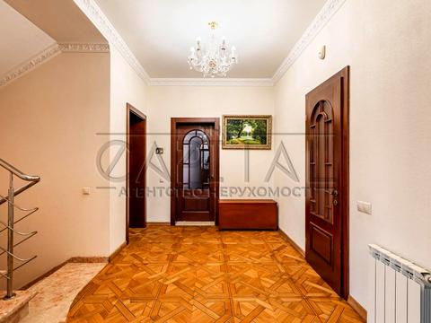 дом по адресу 6-а Лінія