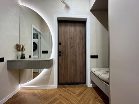 квартира за адресою Чубаївська вул., (Будинок)