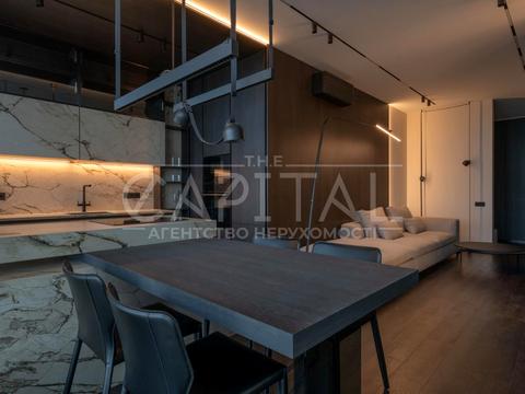 квартира по адресу Берестейский просп. (Победы), 42а