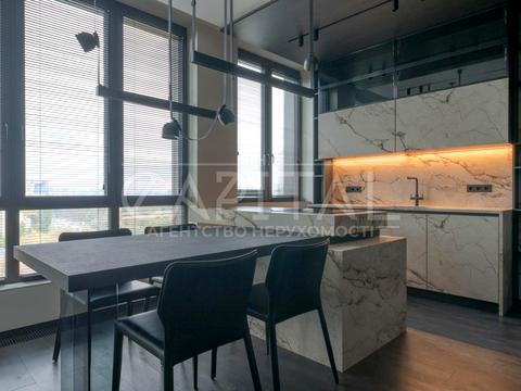 квартира по адресу Берестейский просп. (Победы), 42а