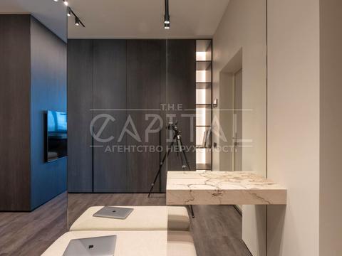 квартира по адресу Берестейский просп. (Победы), 42а