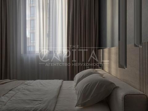 квартира по адресу Берестейский просп. (Победы), 42а