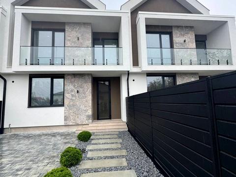 будинок за адресою Тичини