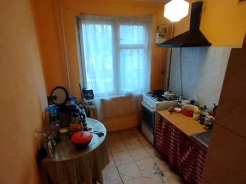 квартира по адресу Академика Королёва ул., 14