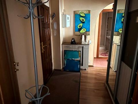 квартира по адресу Продольная ул., 3б