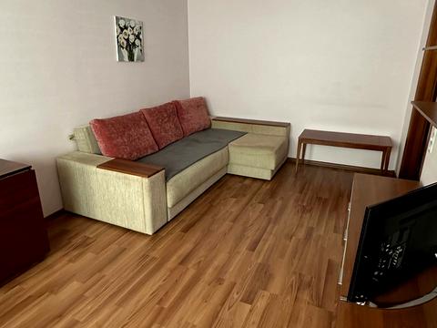 квартира по адресу Продольная ул., 3б