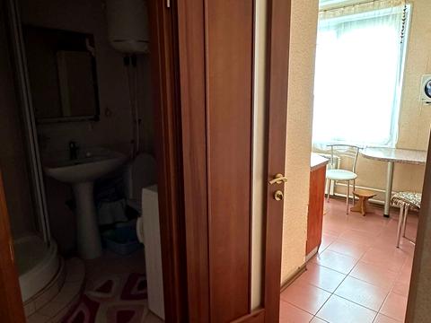 квартира по адресу Продольная ул., 3б